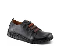 Emmalina Slip-On Black view