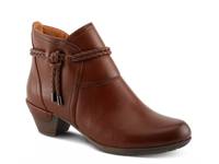 Dandre Bootie Brown view