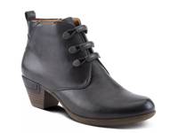 Dejah Bootie Charcoal Grey view