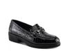Hylen Loafer Black view