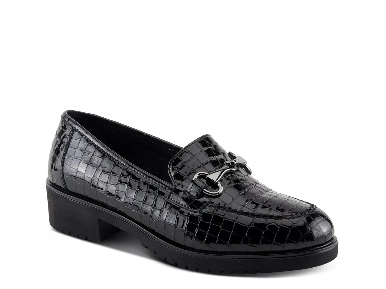 Hylen Loafer