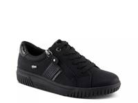 Jamia Sneaker Black view