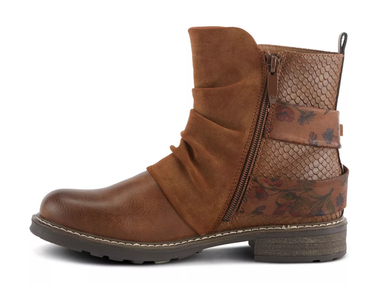Gossifleur Bootie