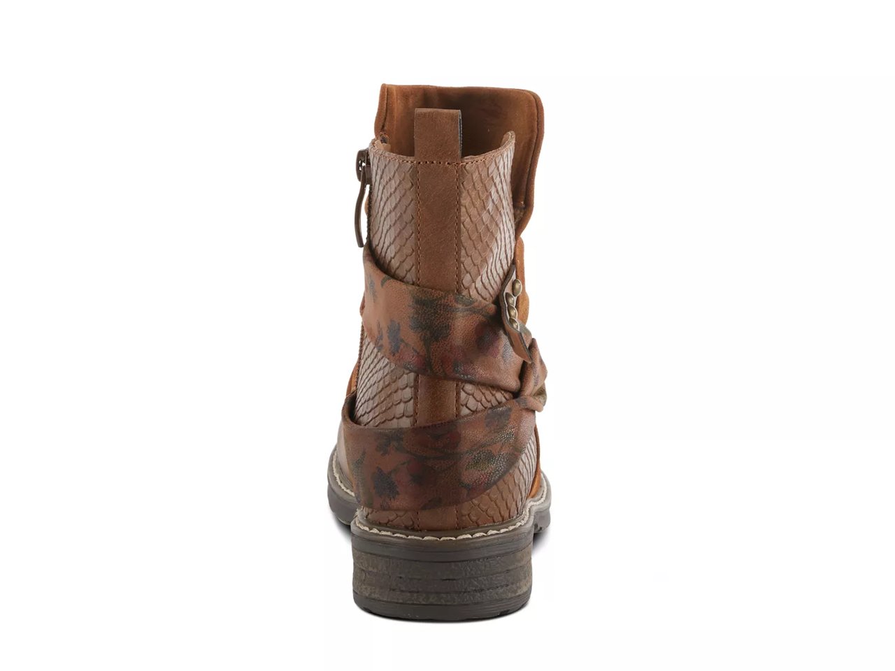 Gossifleur Bootie