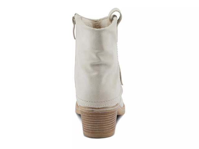 Idolize Western Bootie