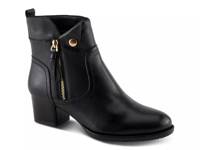 Nazca Bootie Black view