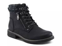 Jadelyn Bootie Black view