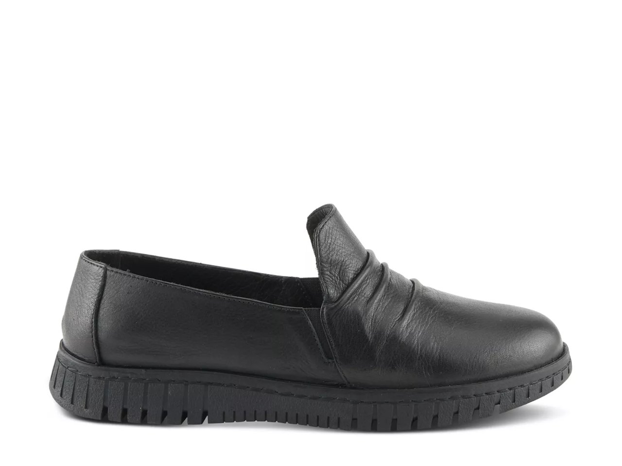 Patton Slip-On