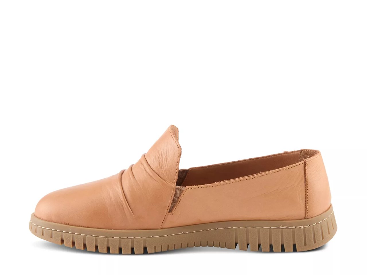 Patton Slip-On