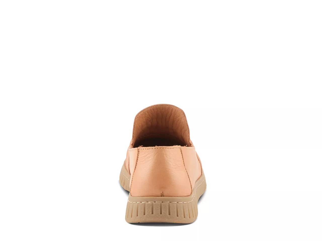 Patton Slip-On