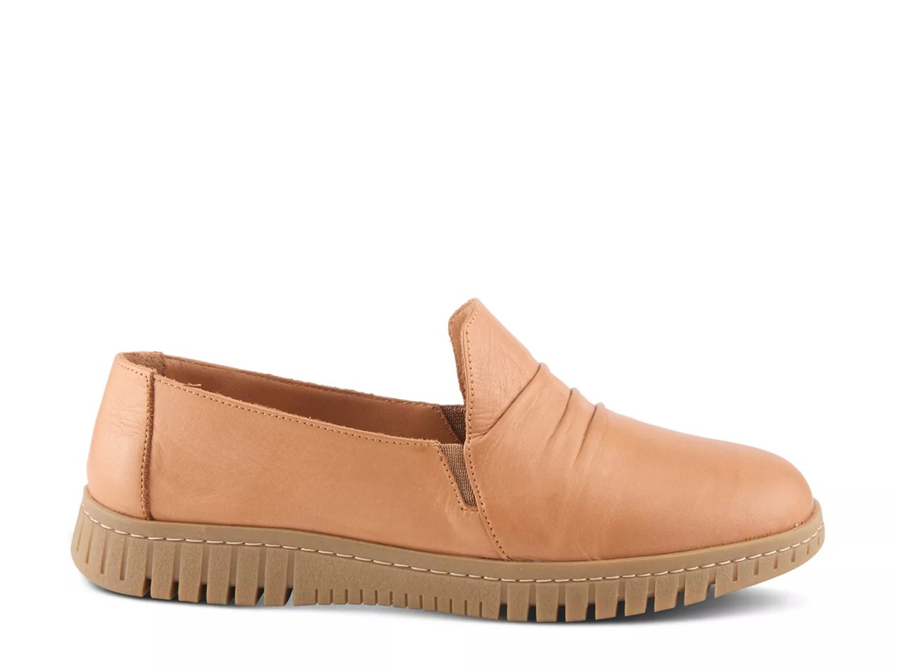 Patton Slip-On