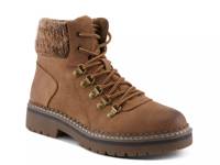 Janecet Bootie Light Brown view