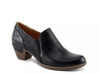 Julaneah Pump Black view