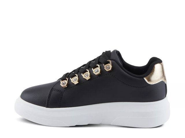 Leontine Platform Sneaker