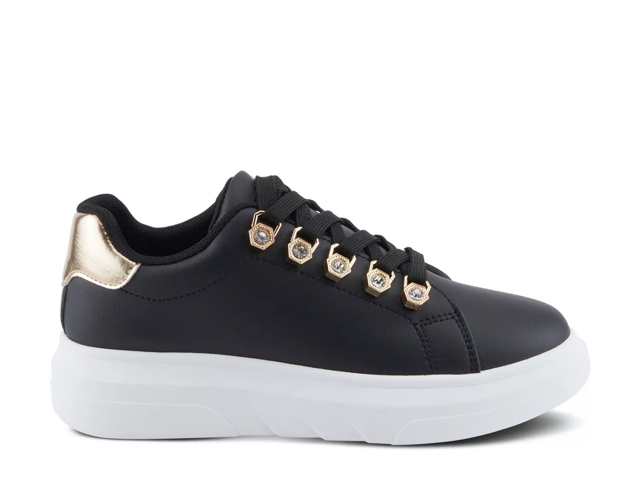 Leontine Platform Sneaker