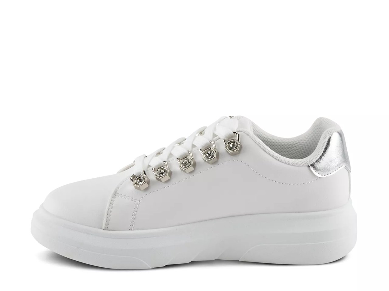Leontine Platform Sneaker