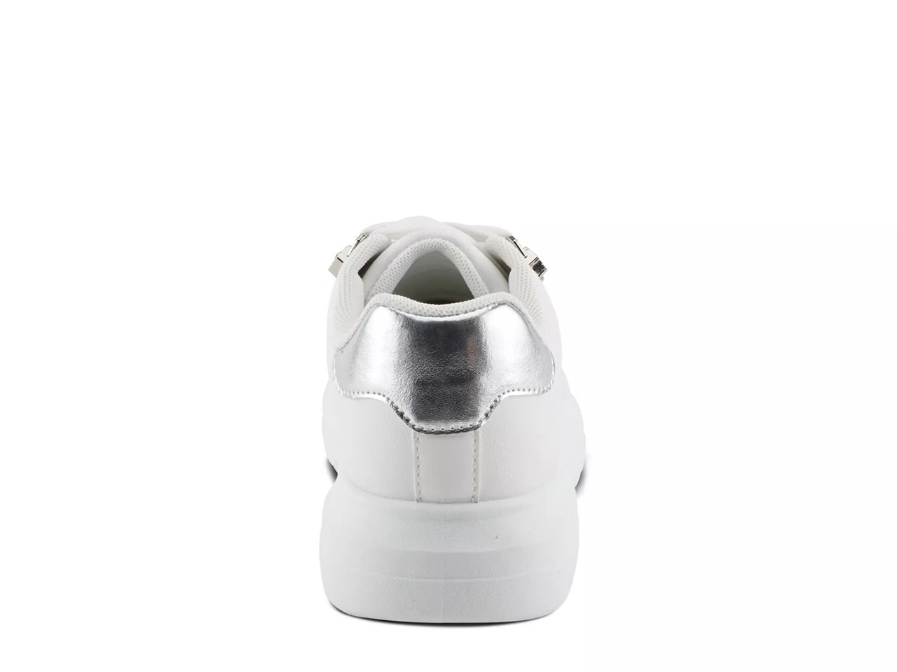 Leontine Platform Sneaker