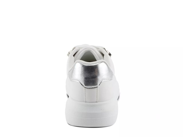 Leontine Platform Sneaker