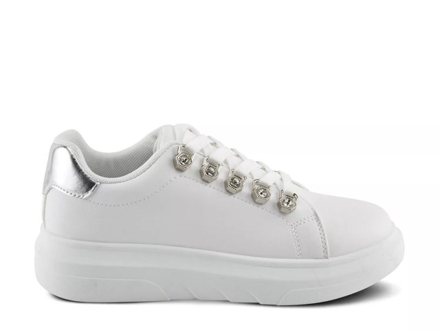 Leontine Platform Sneaker