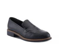 Mado Loafer Black view