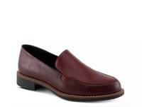Mado Loafer Bordeaux view