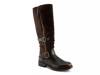 Misdreavus Boot Chocolate Brown view