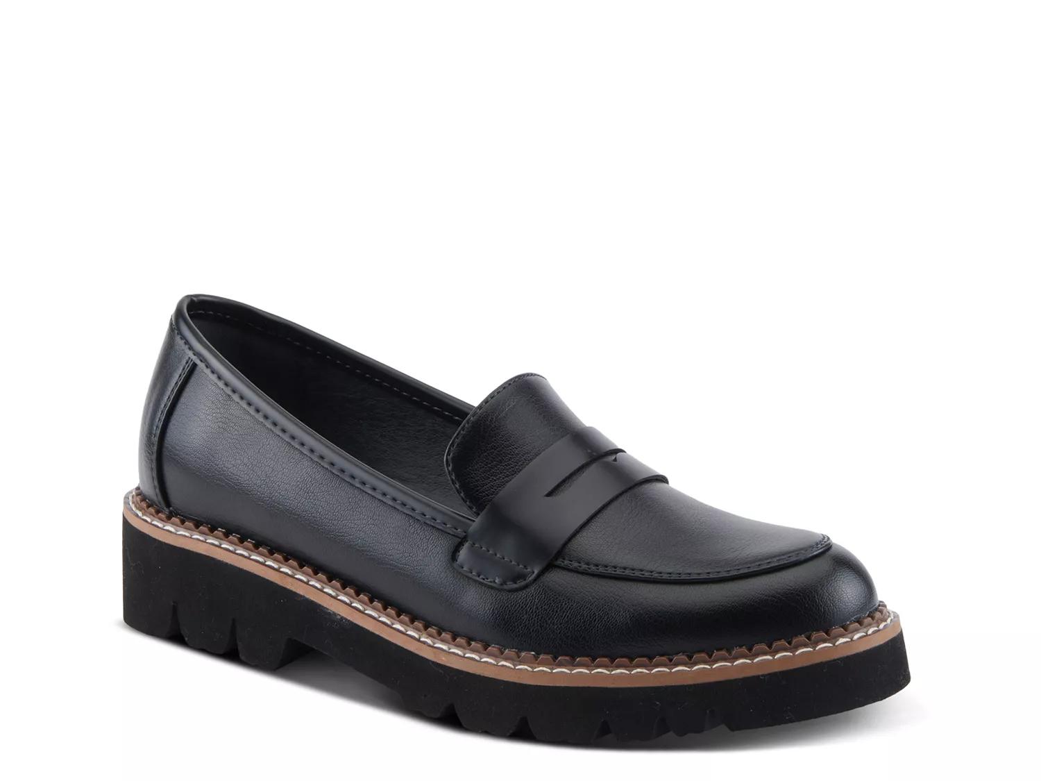 Neve Platform Loafer - image 2