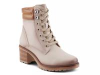 Niron Bootie Bone view