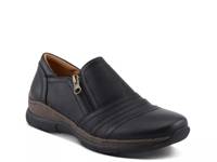 Rigny Slip-On Black view