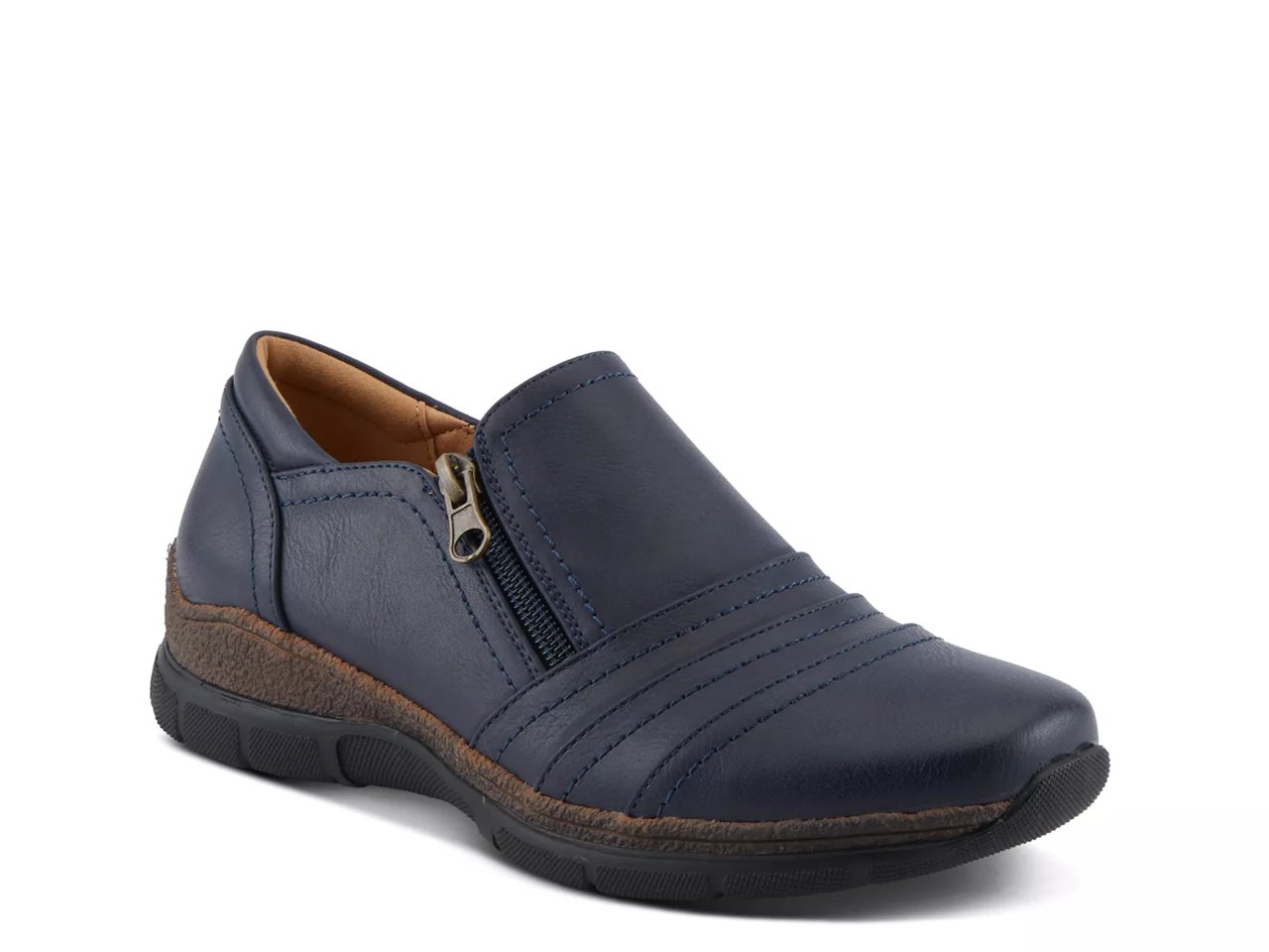 Rigny Slip-On