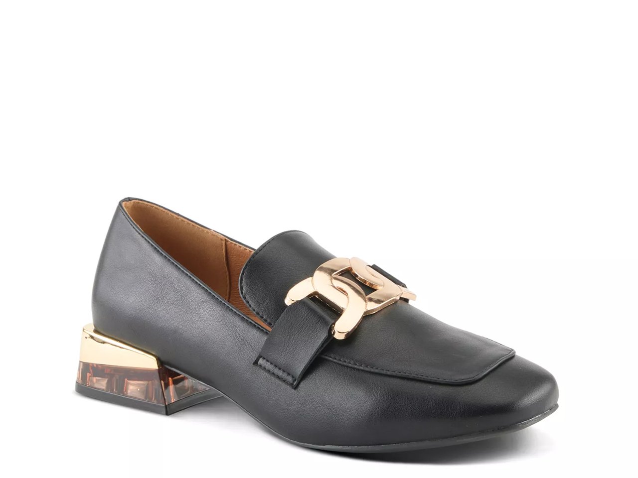 Rockrose Loafer