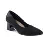 Senna Pump Black view