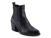 Talwyn Bootie Black view
