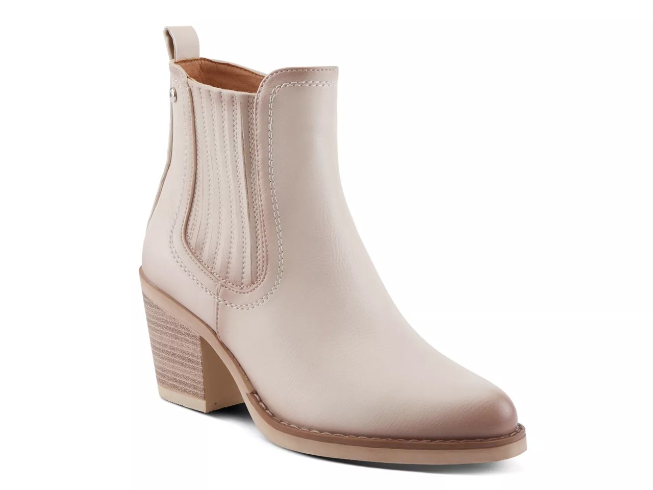 Talwyn Bootie