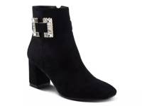 Tanwyn Bootie Black view