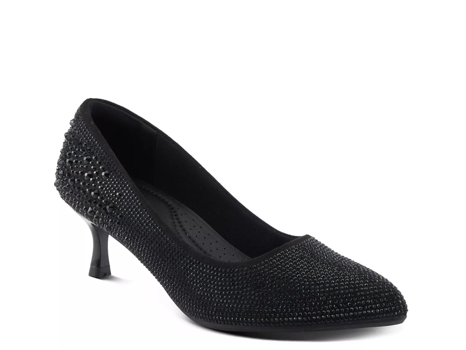 Tyanna Pump - image 2