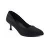 Tyanna Pump Black view