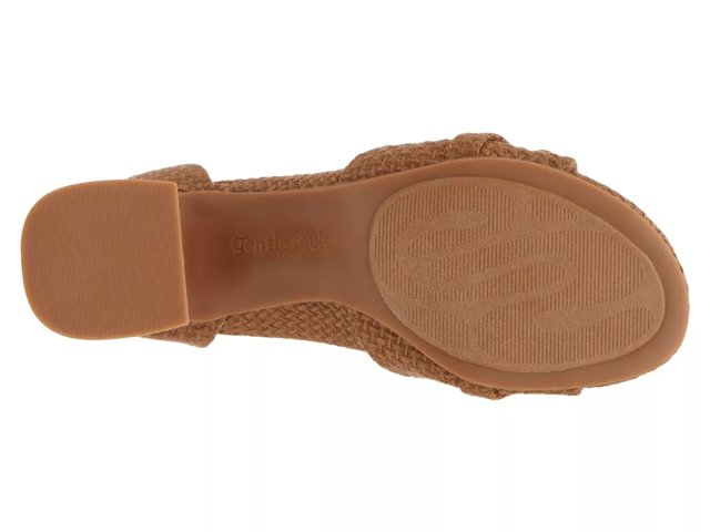 Gentle Souls by Kenneth Cole Iona Sandal - Free Shipping | DSW