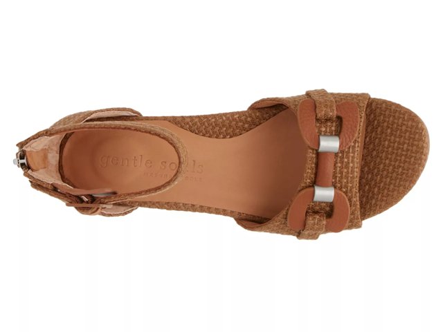 Gentle Souls by Kenneth Cole Iona Sandal - Free Shipping | DSW
