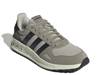 Run 84 Jogger Sneaker - Men's Grey/Black view