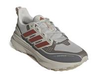 Ultrarun 5 TR Running Shoe - Men's Taupe/Grey/Rust view