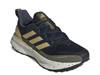 Ultrarun 5 TR Running Shoe - Men's Navy/Beige view