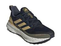 Ultrarun 5 TR Running Shoe - Men's Navy/Beige view