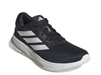 Supernova Ease Running Shoe - Men's Black view