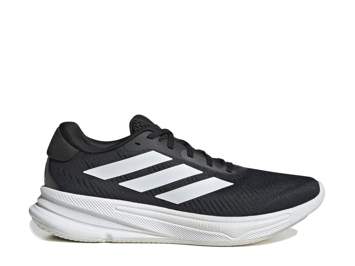 Adidas Supernova Ease Running Shoes Mens‎ Size 13 White Hi-Res Yellow NEW in Box adidas Supernova Ease Shoes - White | Free Shipping with adiClub main image 4