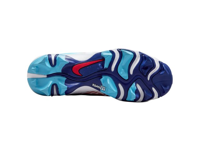 Hyperdiamond 4 Keystone GG Softball Cleat - Kids'