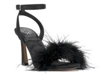 Penely Sandal Black view