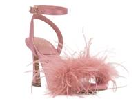 Penely Sandal Blush Pink view