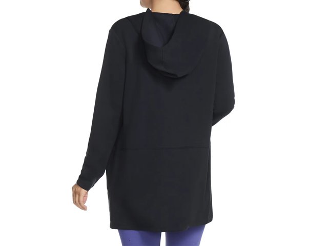 SKECHLUXE ELEVATE Restful Women's Hoodie Cardigan