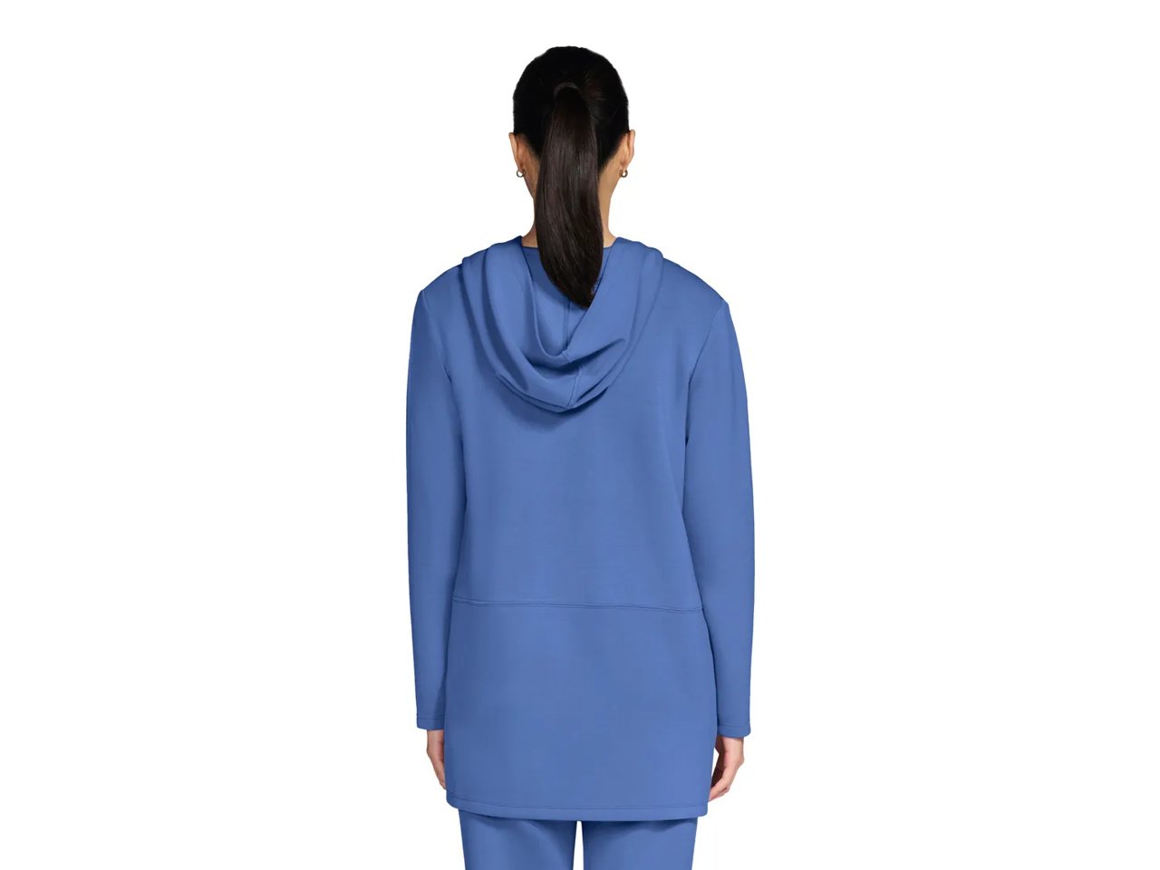 SKECHLUXE ELEVATE Restful Women's Hoodie Cardigan